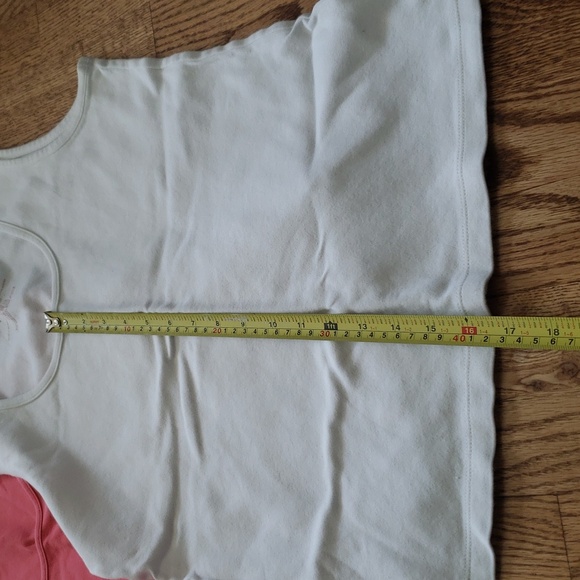 (S) Penmans Solid Color Two Piece Tank Top Bundle Casual Comfort Classic - Picture 6 of 8